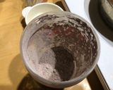 簡単♪ブラウニー♪作り方2写真
