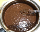 簡単♪ブラウニー♪作り方6写真