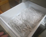最北の網走湖のワカサギフライ作り方15写真