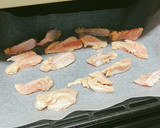 唐揚げ粉で簡単♪やげん軟骨のオーブン焼き作り方2写真