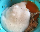 ふわふわ鶏団子入り水炊き作り方8写真