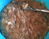 ふわふわ鶏団子入り水炊き作り方9写真