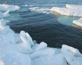 最北の流水ロック作り方2写真