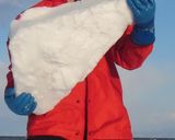 最北の流水ロック作り方3写真