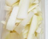炊飯器でふろふき大根作り方4写真