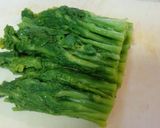 菜の花ごはん作り方3写真