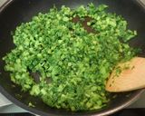 菜の花ごはん作り方4写真