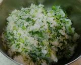 菜の花ごはん作り方6写真