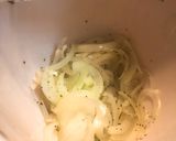 ♡卵焼くだけ！レンジでオムライス♡作り方1写真