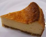 生クリームなし☆簡単濃厚チーズケーキ作り方8写真