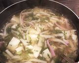 豆腐のあんかけ作り方3写真