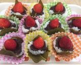 圧力鍋でのあんこの作り方(小豆)(お萩)作り方15写真