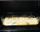あるもので簡単キッシュ風〜パイ生地なし作り方12写真