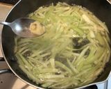 ナスのぽかぽかスープ作り方3写真