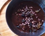 オートミールポリッジ作り方1写真