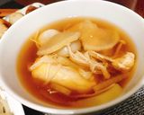 簡単！温まる☆基本のお雑煮☆作り方5写真