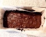 バレンタインにチョコチップ入りブラウニー作り方7写真