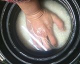 土鍋ご飯作り方7写真