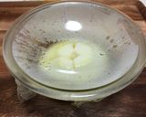 超★簡単！早くて美味しい新たまサラダ菜♪作り方4写真