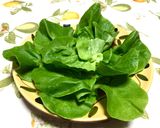超★簡単！早くて美味しい新たまサラダ菜♪作り方5写真