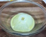 超★簡単！早くて美味しい新たまサラダ菜♪作り方6写真