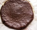 ヘルシーガトーショコラ作り方5写真