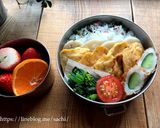 お弁当に！鶏むね肉の簡単チキン南蛮作り方6写真