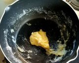 ロールキャベツのクリーム煮作り方3写真