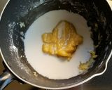 ロールキャベツのクリーム煮作り方4写真