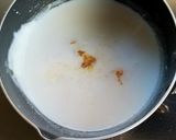 ロールキャベツのクリーム煮作り方7写真