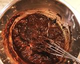 大人な生チョコクリームタルト作り方3写真