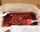 大人な生チョコクリームタルト作り方5写真