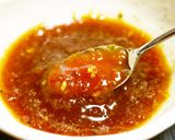 厚揚げステーキ～おろし玉葱ステーキソース作り方20写真
