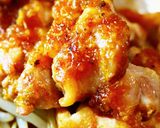 厚揚げステーキ～おろし玉葱ステーキソース作り方22写真