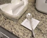 湯たんぽで作る⭐️ふっくら手作り納豆作り方3写真