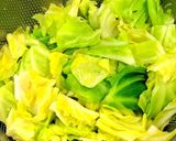 さっとひと茹でがポイント!豚こまで回鍋肉作り方3写真