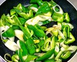 さっとひと茹でがポイント!豚こまで回鍋肉作り方4写真