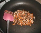 豆腐入り豚つくね☆作り方2写真