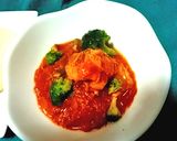 古賀さん家のサバ缶のトマト煮作り方5写真