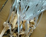 煮ないよ。凍み大根の作り方作り方15写真