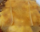 豚合挽きの巾着煮作り方4写真