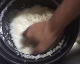 土鍋ご飯作り方3写真