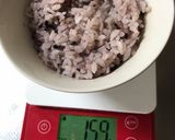 ヘルシー♡カレー味の豆腐丼作り方6写真