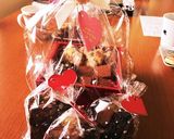 大人な生チョコクリームタルト作り方10写真