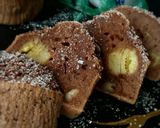 ミキサーで簡単♪バナナケーキ作り方18写真