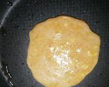小麦粉いらず！バナナと玉子でパンケーキ作り方3写真