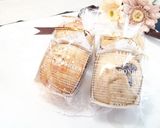 ミキサーで簡単♪バナナケーキ作り方13写真