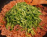 ご飯モリモリ❤️ピリ辛ニラ納豆作り方3写真