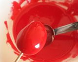ヘルシーイチゴのトリュフ作り方11写真