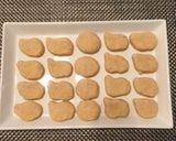 ヘルシー♪おからナゲット作り方3写真